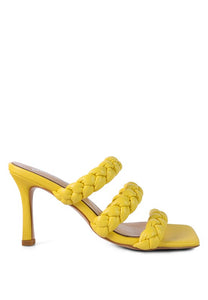 HIGH BAE Sandal