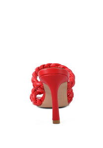 HIGH BAE Sandal