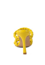Load image into Gallery viewer, HIGH BAE Sandal
