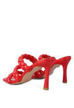 Load image into Gallery viewer, HIGH BAE Sandal