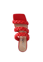 Load image into Gallery viewer, HIGH BAE Sandal