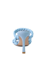 Load image into Gallery viewer, HIGH BAE Sandal