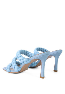 HIGH BAE Sandal