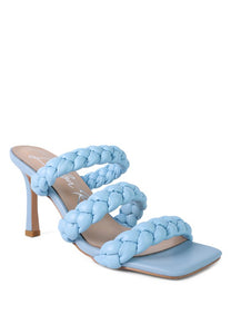 HIGH BAE Sandal