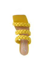 Load image into Gallery viewer, HIGH BAE Sandal
