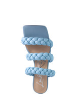 Load image into Gallery viewer, HIGH BAE Sandal