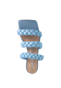 HIGH BAE Sandal