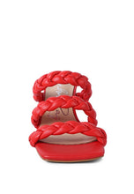 Load image into Gallery viewer, HIGH BAE Sandal