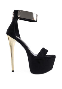COSMO GIRL SANDAL