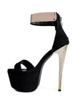 Load image into Gallery viewer, COSMO GIRL SANDAL