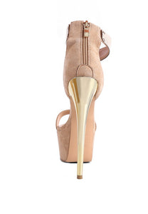 COSMO GIRL SANDAL