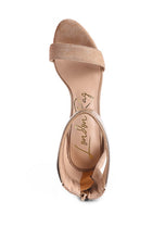 Load image into Gallery viewer, COSMO GIRL SANDAL