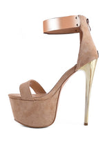 Load image into Gallery viewer, COSMO GIRL SANDAL