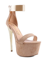 Load image into Gallery viewer, COSMO GIRL SANDAL