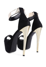 Load image into Gallery viewer, COSMO GIRL SANDAL