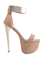 Load image into Gallery viewer, COSMO GIRL SANDAL