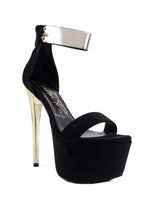 Load image into Gallery viewer, COSMO GIRL SANDAL