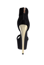 Load image into Gallery viewer, COSMO GIRL SANDAL