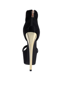 COSMO GIRL SANDAL