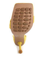 Load image into Gallery viewer, LAST SIP Faux Sandal