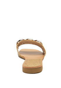 MADELEINE Metal Slides
