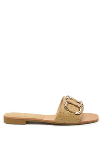 MADELEINE Metal Slides