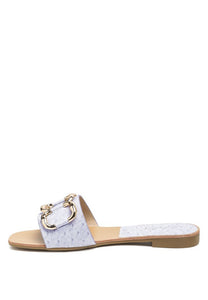 MADELEINE Metal Slides