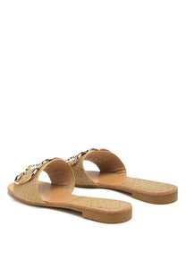MADELEINE Metal Slides