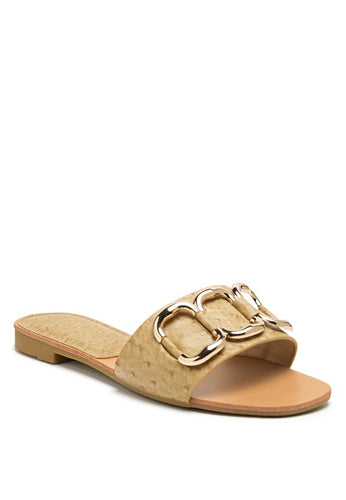 MADELEINE Metal Slides