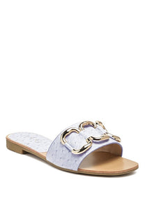 MADELEINE Metal Slides