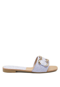 MADELEINE Metal Slides