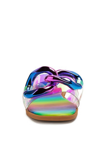 CAROONS Clear Slides