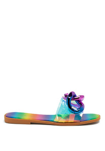 CAROONS Clear Slides