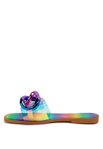CAROONS Clear Slides
