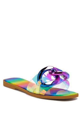 CAROONS Clear Slides
