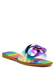 CAROONS Clear Slides