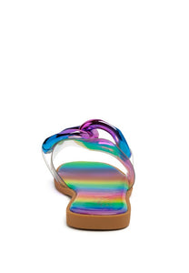 CAROONS Clear Slides