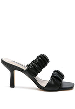 Load image into Gallery viewer, LADY LYNN Slip-on Sandal
