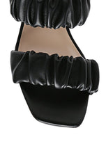 Load image into Gallery viewer, LADY LYNN Slip-on Sandal