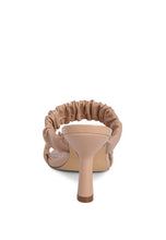 Load image into Gallery viewer, LADY LYNN Slip-on Sandal