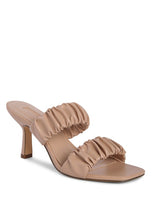 Load image into Gallery viewer, LADY LYNN Slip-on Sandal