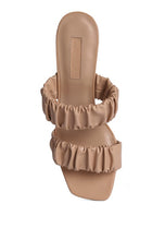 Load image into Gallery viewer, LADY LYNN Slip-on Sandal