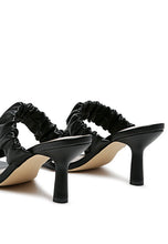 Load image into Gallery viewer, LADY LYNN Slip-on Sandal