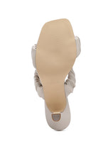 Load image into Gallery viewer, LADY LYNN Slip-on Sandal