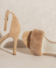 Load image into Gallery viewer, FEATHER Heel