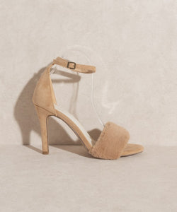 FEATHER Heel