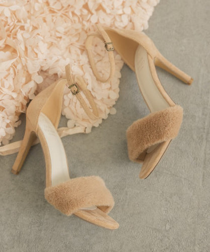 FEATHER Heel