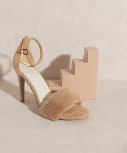 FEATHER Heel
