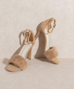 FEATHER Heel