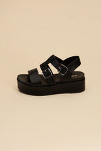 Load image into Gallery viewer, DREFTER-S Chunky Sandals